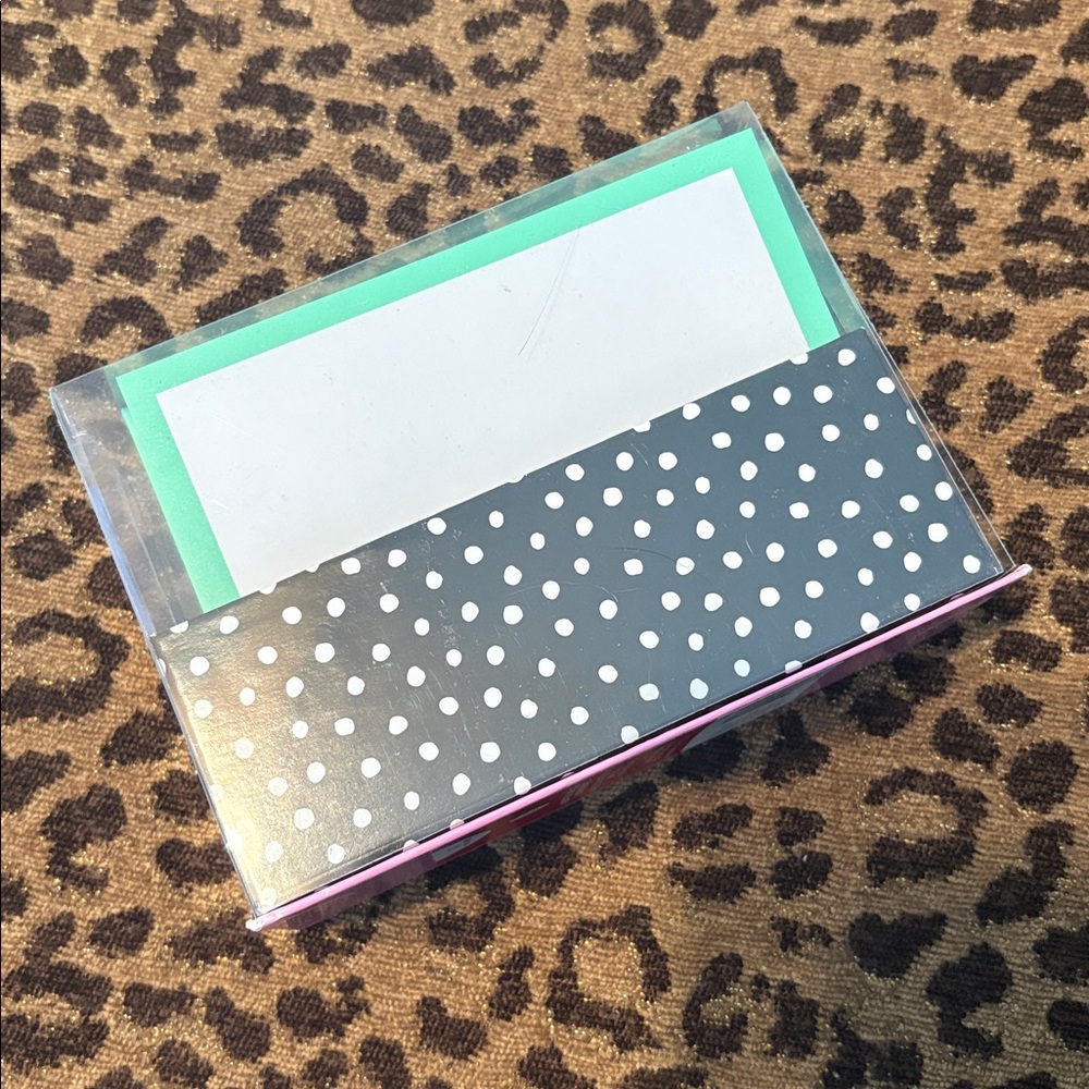 🆕American Greetings Blank Note Cards And Envelopes Set - Picture 4 of 7
